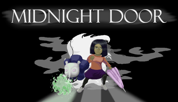 Midnight Door