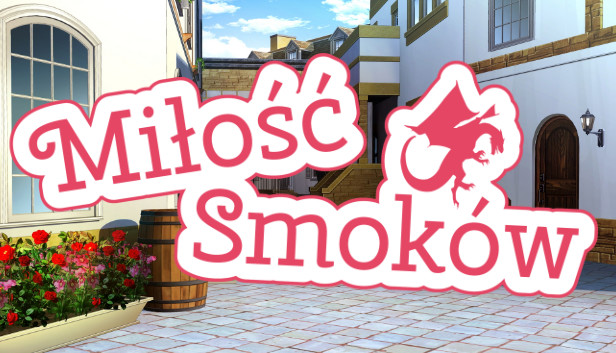 Miłość Smoków