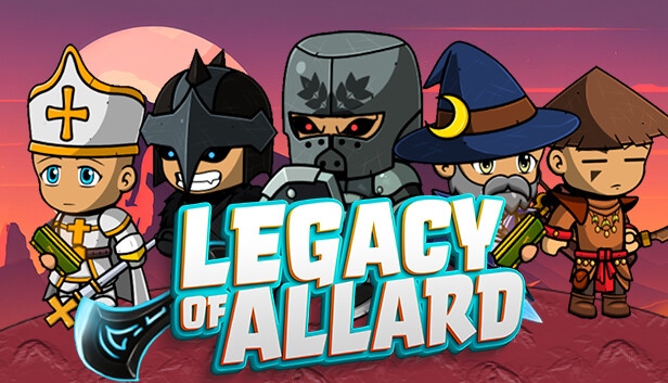 Legacy of Allard