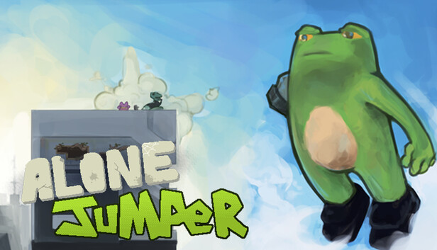 Alone Jumper