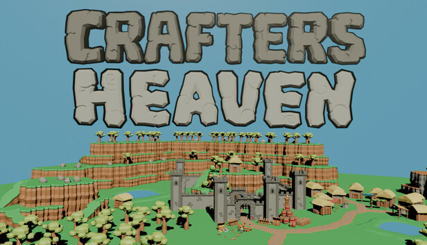 Crafters Heaven