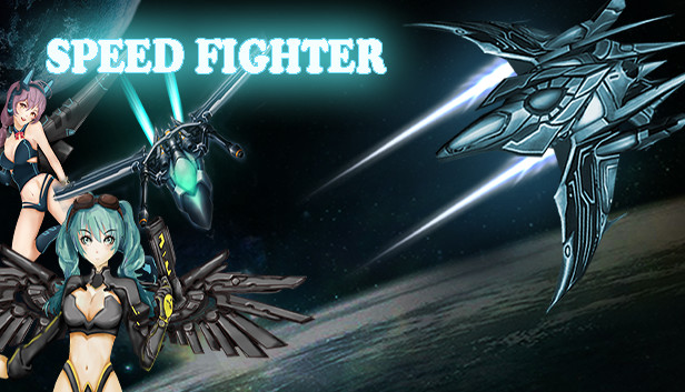 SpeedFighter