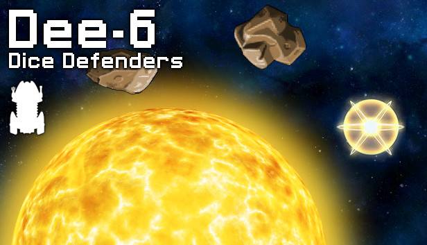 Dee-6: Dice Defenders