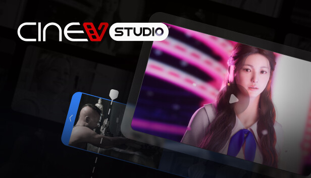 CINEV Studio