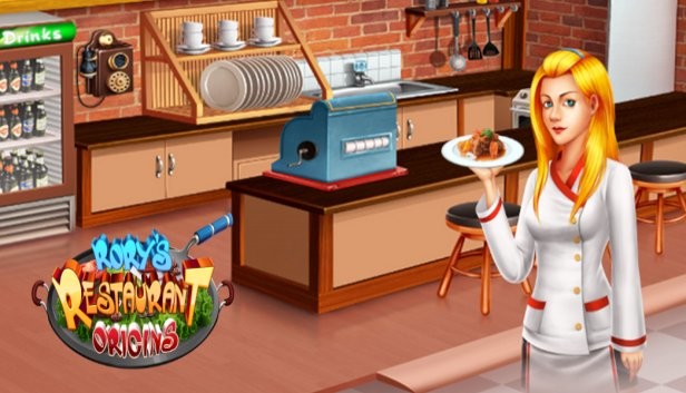 Rorys Restaurant Origins