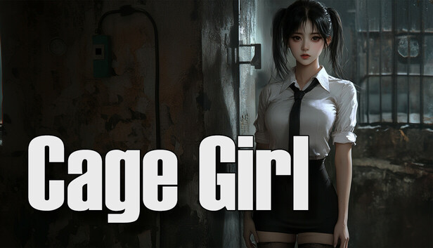 Cage Girl