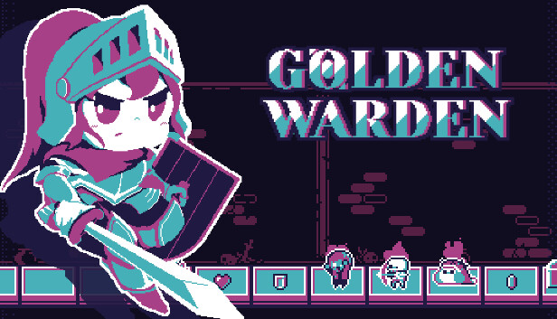 Golden Warden