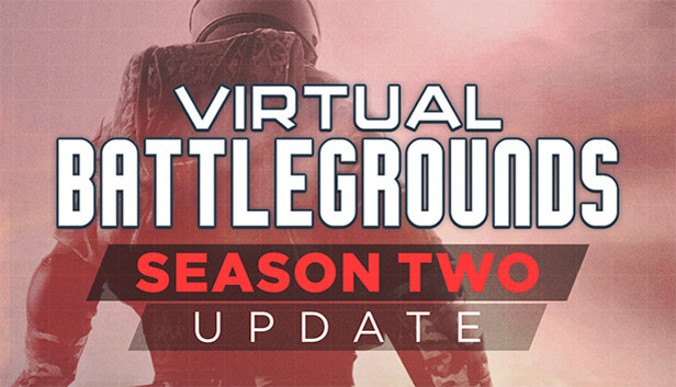 Virtual Battlegrounds