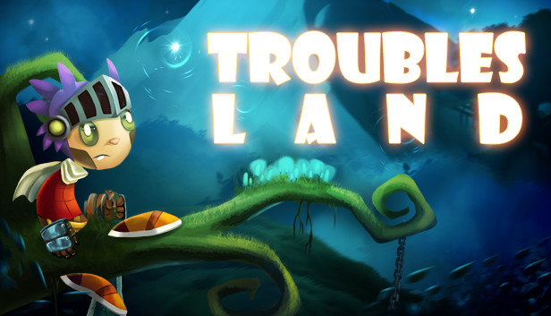 Troubles Land