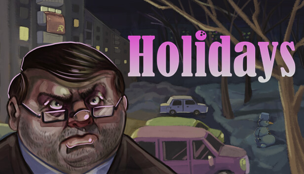 Holidays