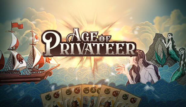 Age Of Privateer
