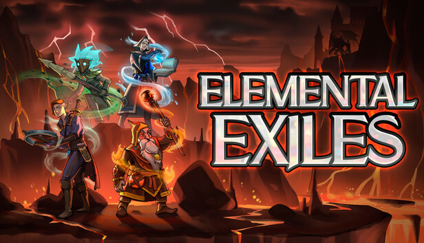 Elemental Exiles