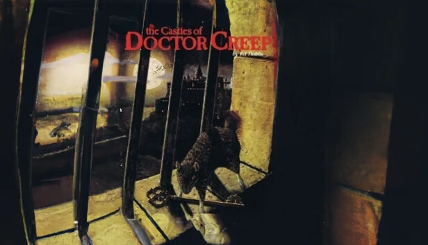 The Castles of Dr. Creep