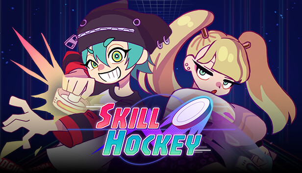 Skill Hockey