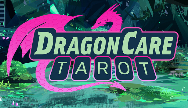 Dragon Care Tarot