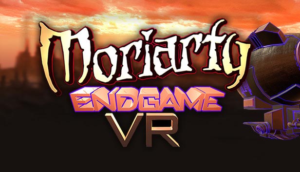 Moriarty: Endgame VR