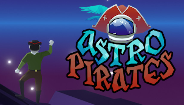 Astro Pirates