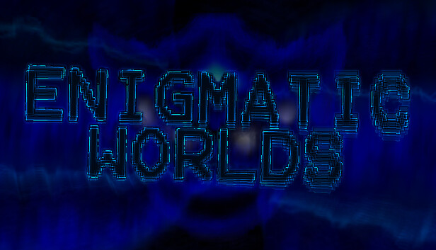 Enigmatic Worlds