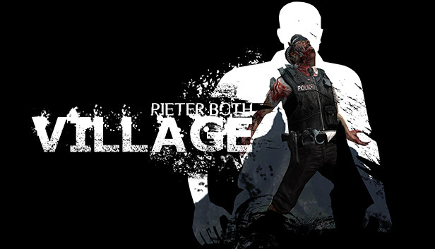 Pieter Both Village
