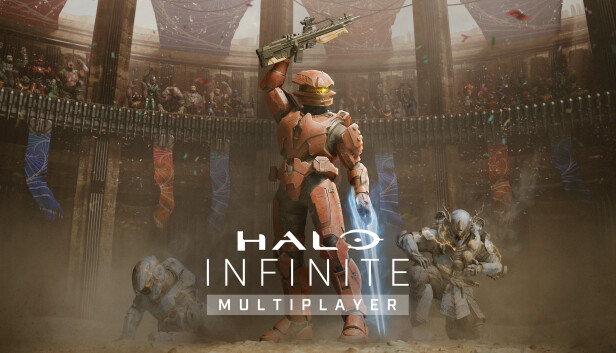Halo Infinite