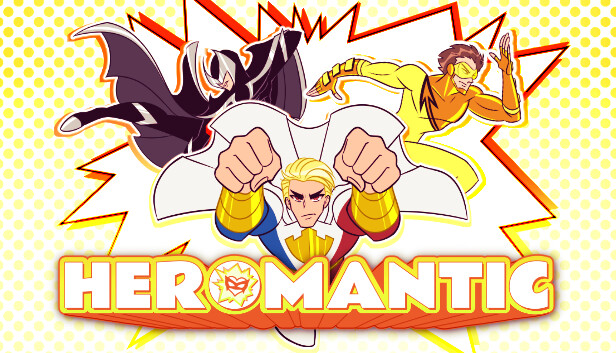 Heromantic