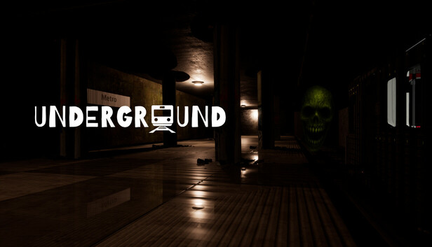 Underground: Chapter 1