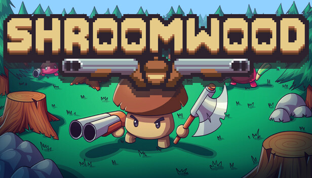 Shroomwood