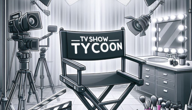 TV Show Tycoon