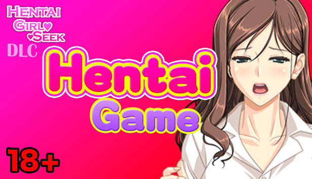 Hentai Girl Seek - Hentai Game