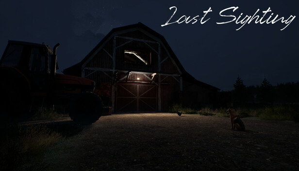 Last Sighting