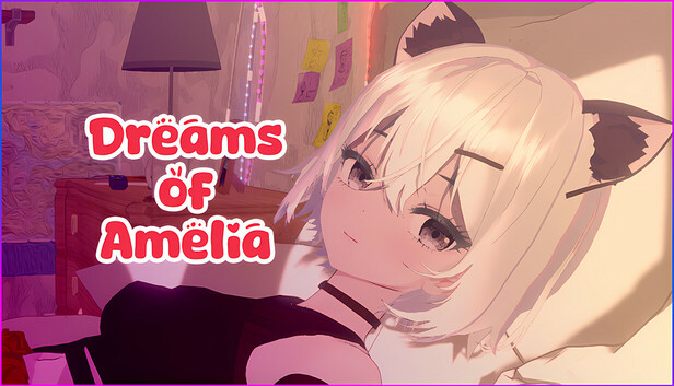 Dreams of Amelia  