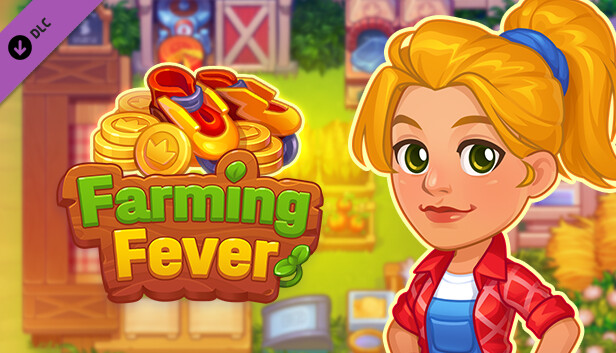 Farming Fever - Zestaw powitalny