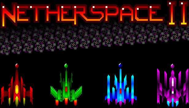 Netherspace 2