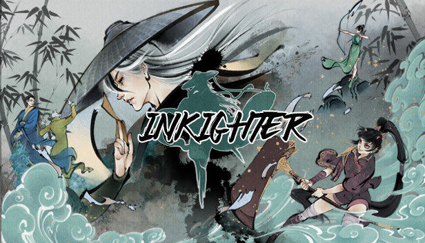 Inkighter