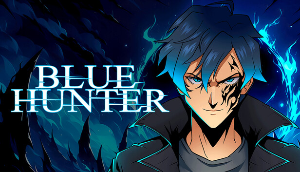 Blue Hunter