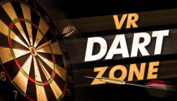 VR Darts Zone