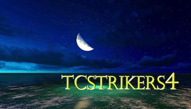 TCSTRIKERS4