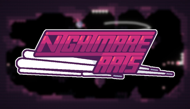 Nightmare Arts