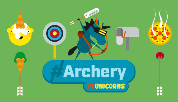 #Archery