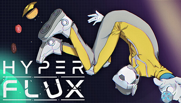 Hyper Flux