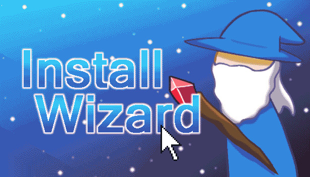 Install Wizard
