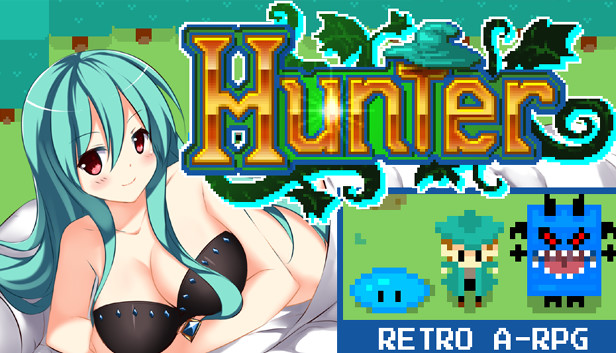 HUNTER