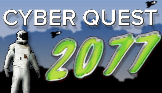 Covid Quest 2077