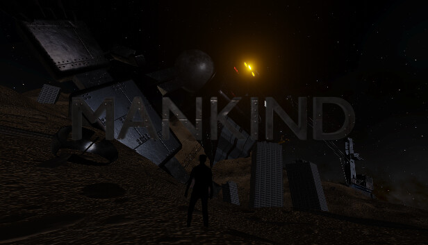Mankind