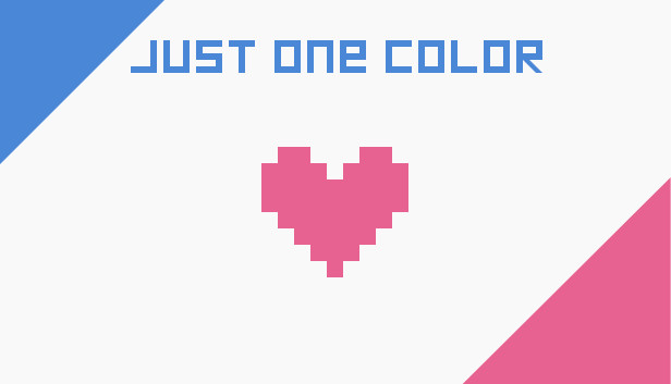 Just One Color