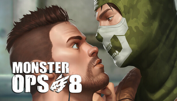 Monster Ops 8
