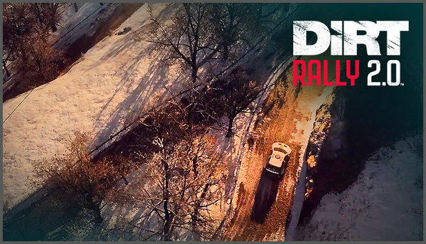 DiRT Rally 2.0 - Monte Carlo (Rally Location)