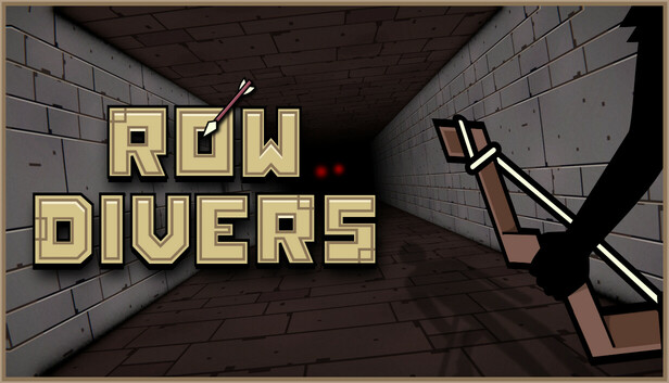 Row Divers