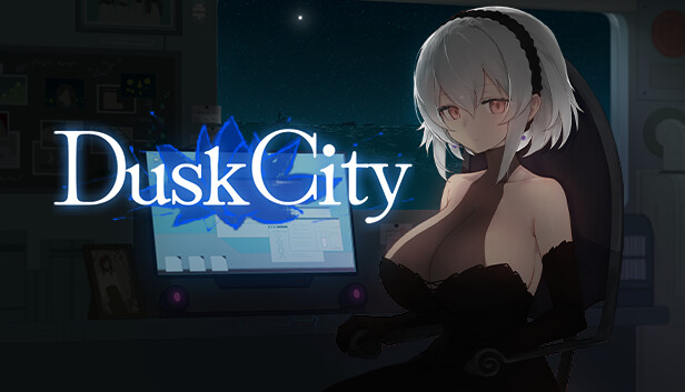 Dusk City