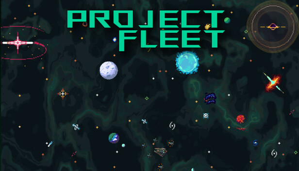 Project Fleet